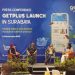 Ekspansi Bisnis ke Surabaya, GetPlus Indonesia Dukung Lokal Partner Meningkatkan Kepuasan Pelanggan