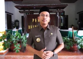 Bupati Sidoarjo Ahmad Muhdlor Bangga Indonesia Jadi Tuan Rumah KTT G20