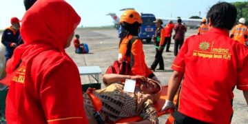 Kirim Tim Medis, Muhammadiyah Sampaikan Duka Mendalam Atas Gempa Cianjur