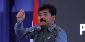 Di Hadapan Komisi II DPR, Menteri ATR/BPN Janji Berantas Mafia Tanah di JIIPE Gresik