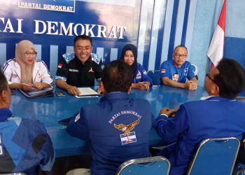 Bapilu Demokrat Banyuwangi Tegaskan Rekrutmen Bacaleg Tak Terbatas Kader Partai