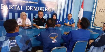 Bapilu Demokrat Banyuwangi Tegaskan Rekrutmen Bacaleg Tak Terbatas Kader Partai