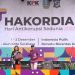 KPK Lelang 14 Barang Eks Gratifikasi di Road to Hakordia Surabaya