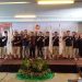 Menangkan Prabowo di Pilpres 2024, Pengurus Kami Jatim dan 4 PC Dikukuhkan