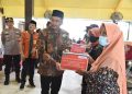 3.599 Warga Sekitar TPA Jabon Dapat Bansos Dari Pemkab Sidoarjo