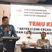 OKP dan Perguruan Silat Diajak Cegah Radikalisme, Terorisme dan Gangguan Kamtibmas