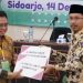 Perolehan BPHTB Tren Meningkat  Bupati Muhdlor Apresiasi Kinerja BPPD Sidoarjo