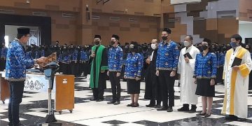 Pengangkatan CPNS Jadi PNS Sidoarjo Mengalami Keterlambatan