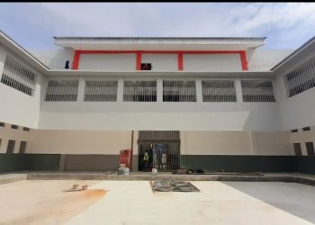 Hunian Rutan Surabaya Meningkat Hingga 150 Persen