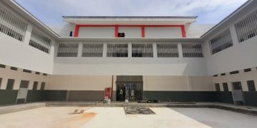 Hunian Rutan Surabaya Meningkat Hingga 150 Persen