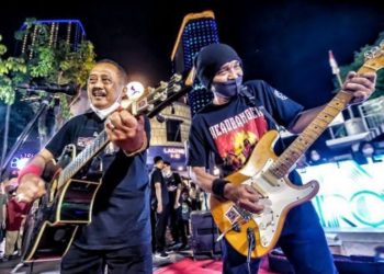 MS Viking Mars Sandar, Wawali  Armuji : Surabaya Nyaman untuk Wisatawan Mancanegara