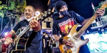 MS Viking Mars Sandar, Wawali  Armuji : Surabaya Nyaman untuk Wisatawan Mancanegara