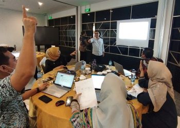 Unisma Cetak Mahasiswa Berkarakter Pancasila Berbasis Ahlussunah Wal Jama’ah