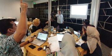 Unisma Cetak Mahasiswa Berkarakter Pancasila Berbasis Ahlussunah Wal Jama’ah