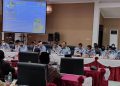 Imigrasi Surabaya Raih Penghargaan Penyelenggara Pelayanan Publik