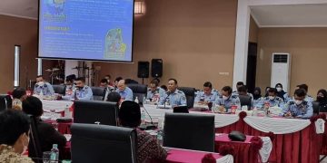 Imigrasi Surabaya Raih Penghargaan Penyelenggara Pelayanan Publik