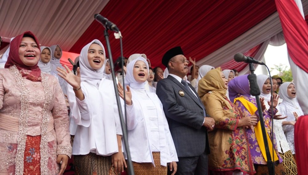 Khusnul Khotimah: Ibu adalah Madrasah Pertama Bagi Anak