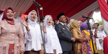 Khusnul Khotimah: Ibu adalah Madrasah Pertama Bagi Anak