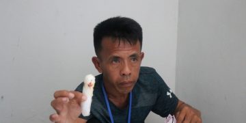 Lapas Madiun Gagalkan Penyelundupan Narkoba