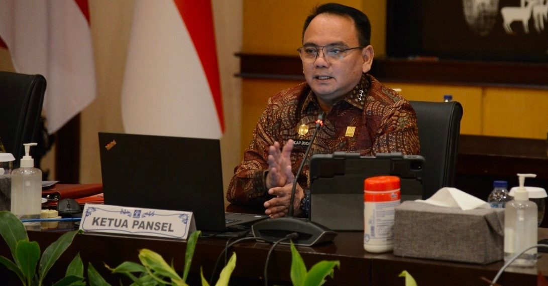 Silmy Karim Akhirnya Terpililih Jabat Dirjen Imigrasi