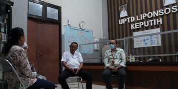 Respons Anak Terjaring Razia PMKS, Wawali Armuji Tegaskan Pemkot Sudah Beri Pembinaan