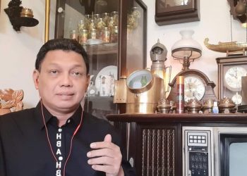 Refleksi Akhir Tahun 2022, Hamim Farhan: Genjot Kompetensi OPD agar Mampu Menerjemahkan Misi dan Obsesi Bupati