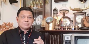 Refleksi Akhir Tahun 2022, Hamim Farhan: Genjot Kompetensi OPD agar Mampu Menerjemahkan Misi dan Obsesi Bupati