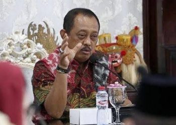 UMK Surabaya Tertinggi se – Jatim Rp 4,52 Juta , Wawali Berharap Daya Beli Menguat