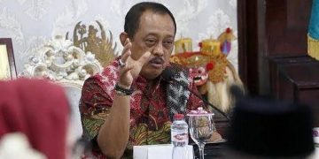 UMK Surabaya Tertinggi se – Jatim Rp 4,52 Juta , Wawali Berharap Daya Beli Menguat