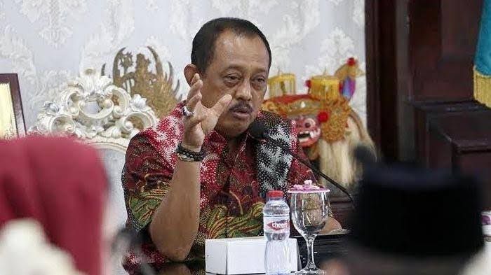 UMK Surabaya Tertinggi se – Jatim Rp 4,52 Juta , Wawali Berharap Daya Beli Menguat