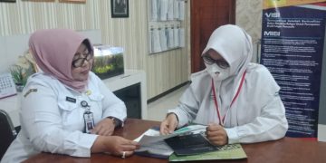 SMAN 3 Gemilang Pertahankan Akreditasi A dan Raih Nilai PKKS Sangat Baik