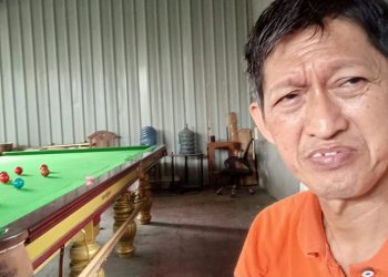 Wahyudi Memberikan Tips Cara Bermain Billiard yang Baik Hingga Berprestasi