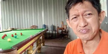 Wahyudi Memberikan Tips Cara Bermain Billiard yang Baik Hingga Berprestasi