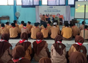 Menjadi Motivator Andal untuk Generasi Hebat