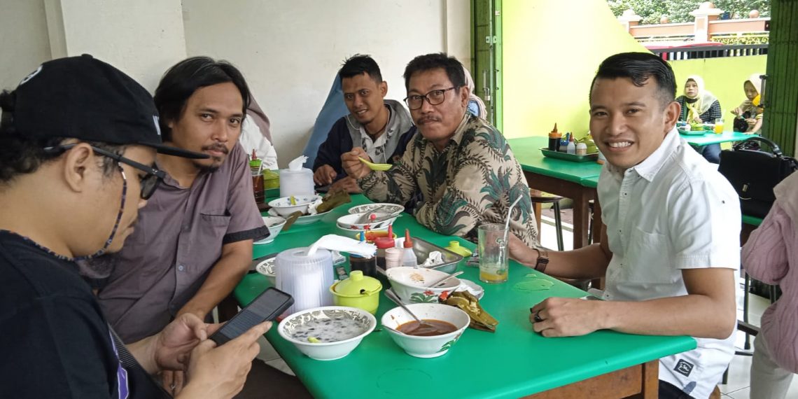 Golkar Sidoarjo Instruksikan Fraksinya Perjuangkan Insentif RT/RW Sampai Gol