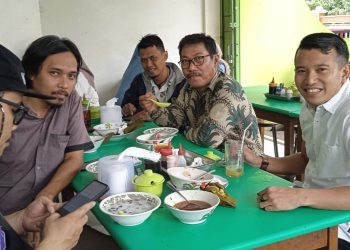 Golkar Sidoarjo Instruksikan Fraksinya Perjuangkan Insentif RT/RW Sampai Gol