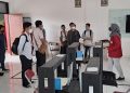 Open House Karya Digital Siswa SMK Telkom Diminati Calon Wali Murid