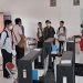 Open House Karya Digital Siswa SMK Telkom Diminati Calon Wali Murid