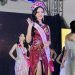 Stefany Raih 4th RU Miss Glamour Look Intenational dan Miss Glamour Look Personality Sekaligus