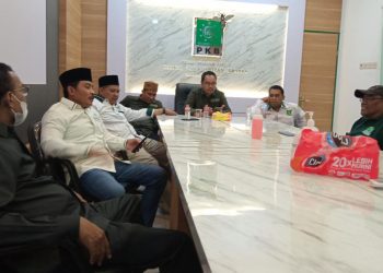 FPKB Harapkan Kegaduhan Diselesaikan di Internal DPRD Sidoarjo