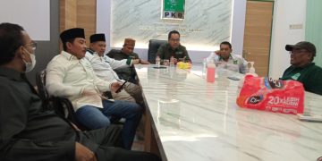 FPKB Harapkan Kegaduhan Diselesaikan di Internal DPRD Sidoarjo