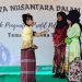 SDN Gelam 1 Pamerkan Hasil Karya P5 Melalui ‘Budaya Nusantara Dalam Karya’