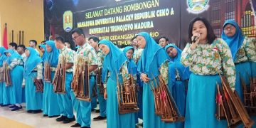 SLB Negeri Gedangan Akan Gelar Karya Seni Disabilitas Dalam ‘Festival Menembus Batas’