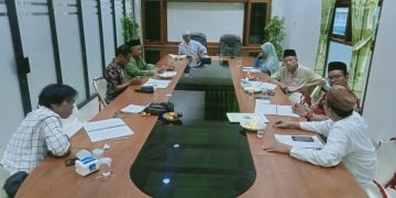 Dipayungi Perbup, Masjid Agung Gresik Ingin Jadi Magnet dan Sentra Solusi Masyarakat