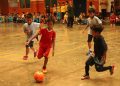 FIFA World Cup Ala Siswa Al Muslim Bertanding Dengan Kostum Dari Berbagai Negara