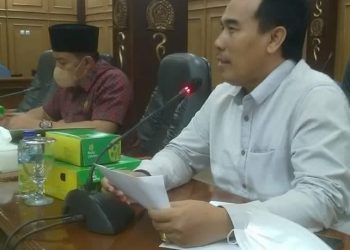 Sertifikasi Lahan SD dan SMP Negeri Oleh Pemkab Sidoarjo Tetap Menjadi Aset Desa