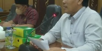 Sertifikasi Lahan SD dan SMP Negeri Oleh Pemkab Sidoarjo Tetap Menjadi Aset Desa