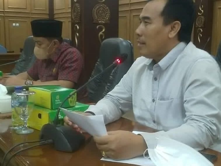 Sertifikasi Lahan SD dan SMP Negeri Oleh Pemkab Sidoarjo Tetap Menjadi Aset Desa