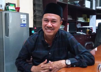 Sudjalil Sarankan Pemkab Sidoarjo Bentuk BLUD Untuk Pelayanan Masyarakat Yang Berorientasi Retribusi