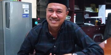 Sudjalil Sarankan Pemkab Sidoarjo Bentuk BLUD Untuk Pelayanan Masyarakat Yang Berorientasi Retribusi